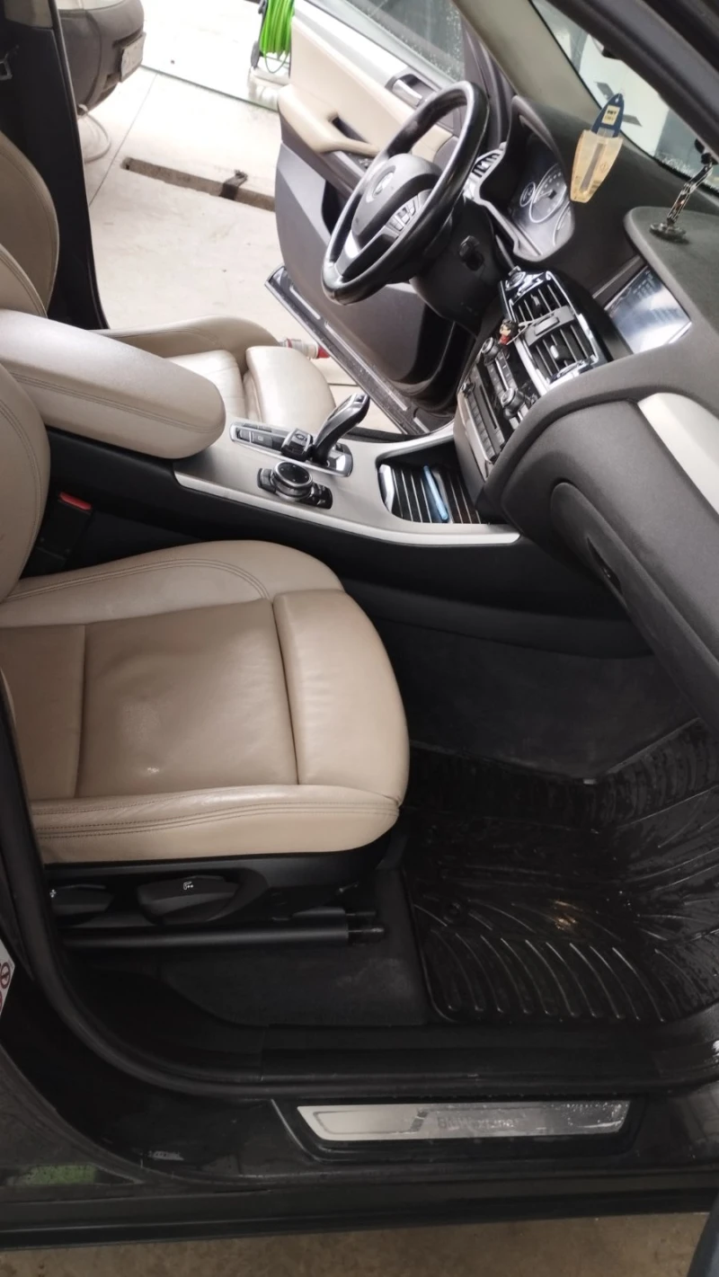 BMW X4, снимка 11 - Автомобили и джипове - 51988280
