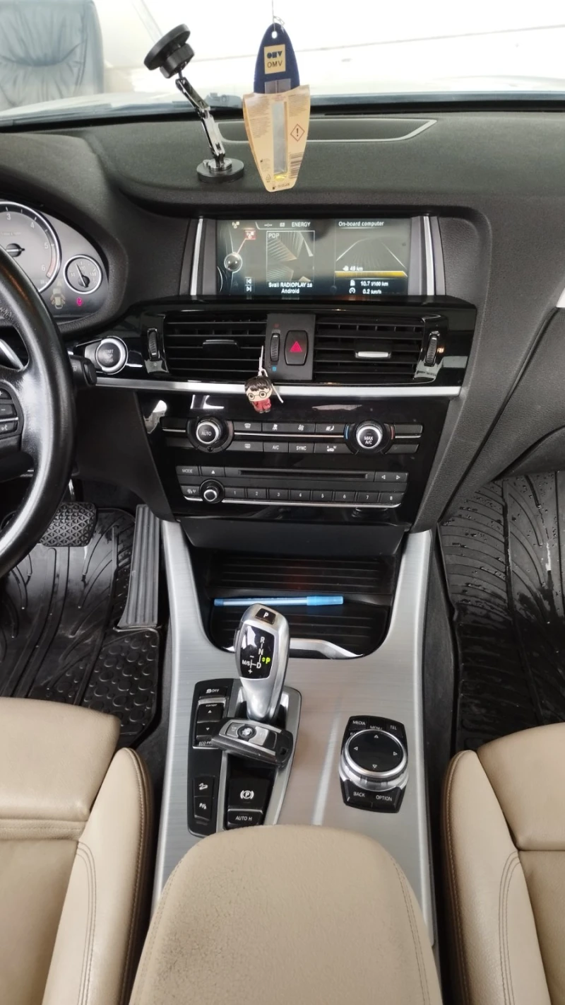 BMW X4, снимка 3 - Автомобили и джипове - 51988280