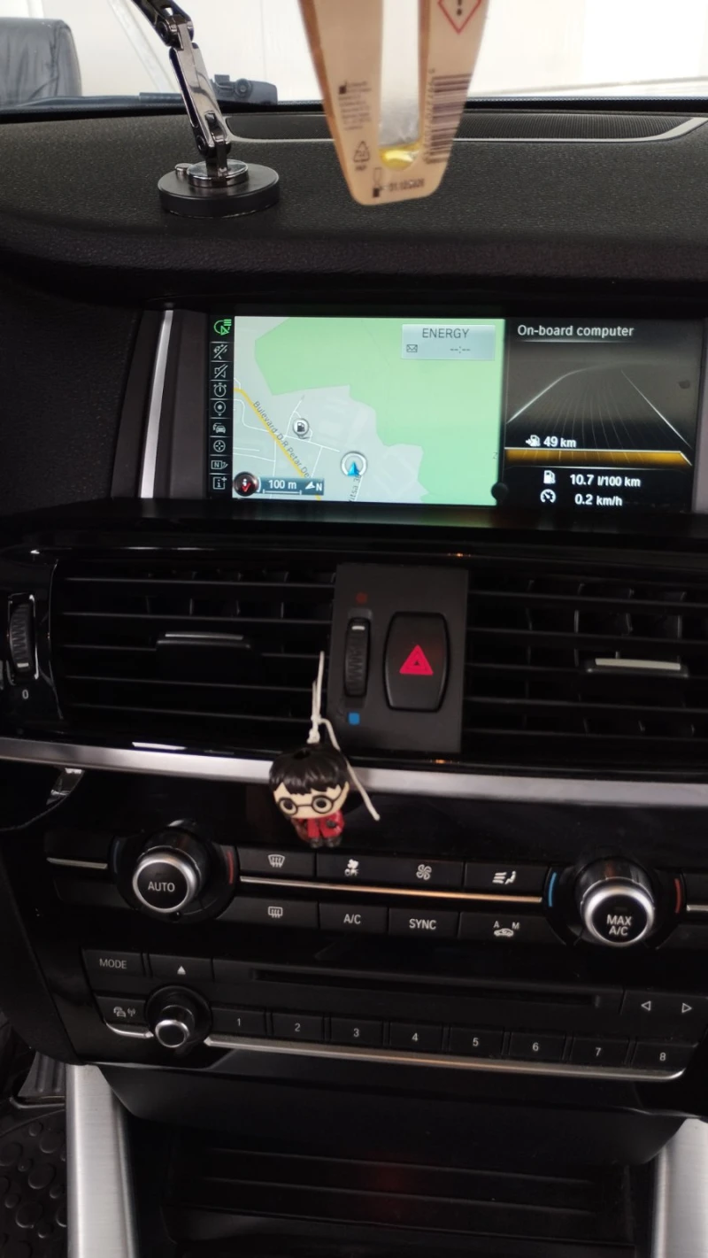 BMW X4, снимка 5 - Автомобили и джипове - 51988280