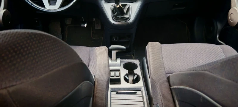 Honda Cr-v Нов внос от Германия, снимка 17 - Автомобили и джипове - 52368832