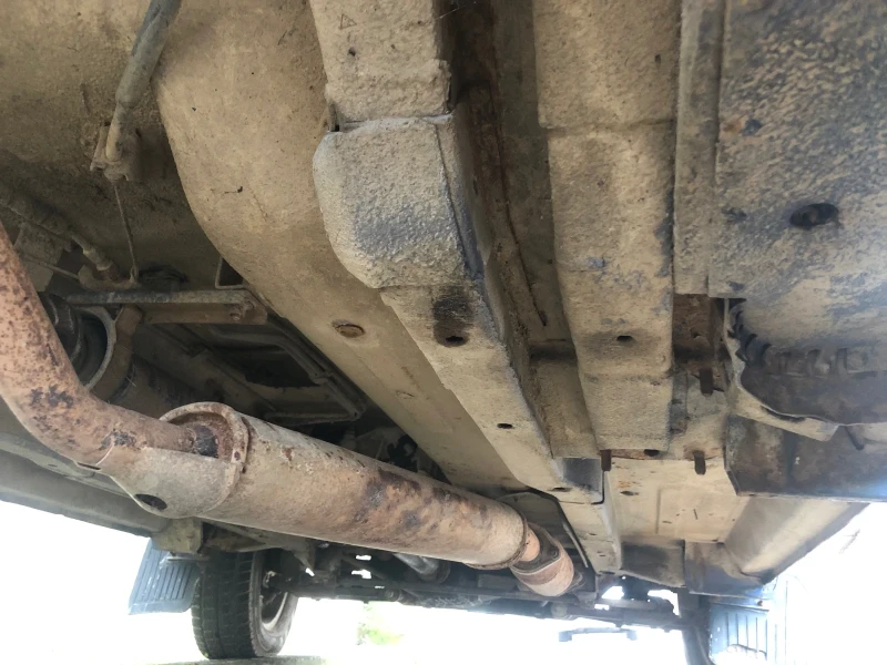 Lada Niva ВИС 23461 , снимка 9 - Автомобили и джипове - 52666474