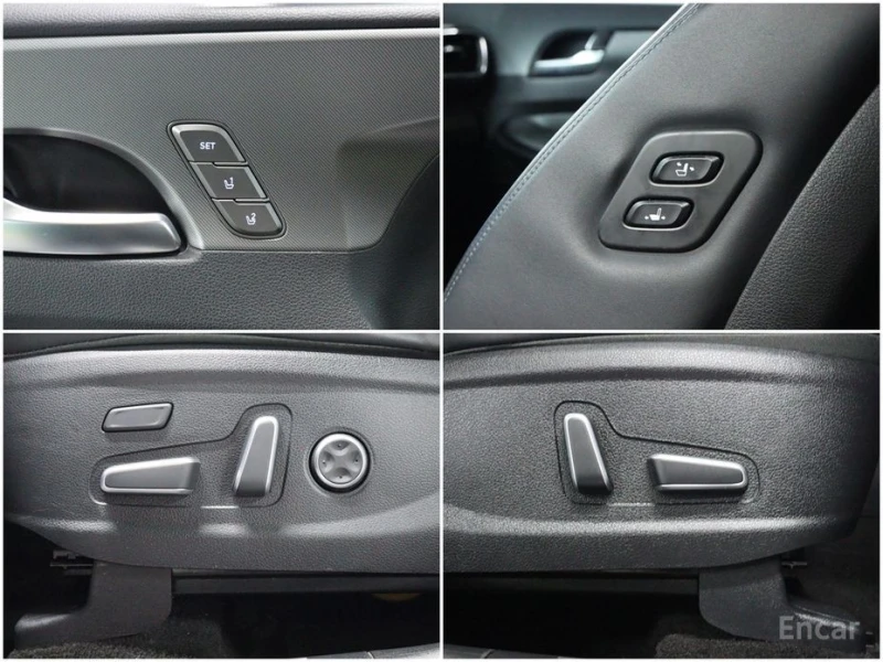 Hyundai Santa fe, снимка 8 - Автомобили и джипове - 52683769