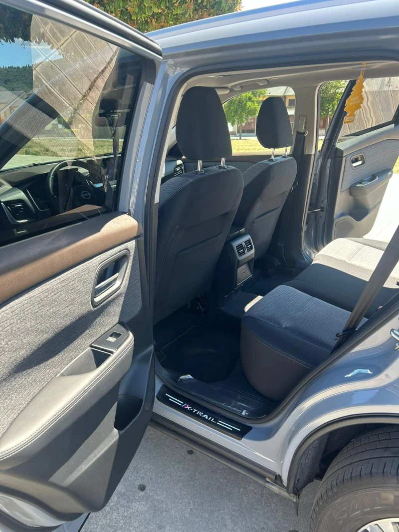 Nissan X-trail E-Power N-Connecta, снимка 12 - Автомобили и джипове - 52747851