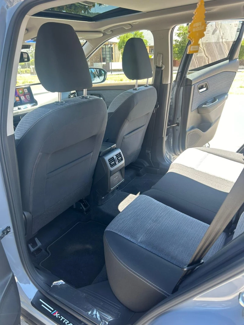 Nissan X-trail E-Power N-Connecta, снимка 9 - Автомобили и джипове - 52747851