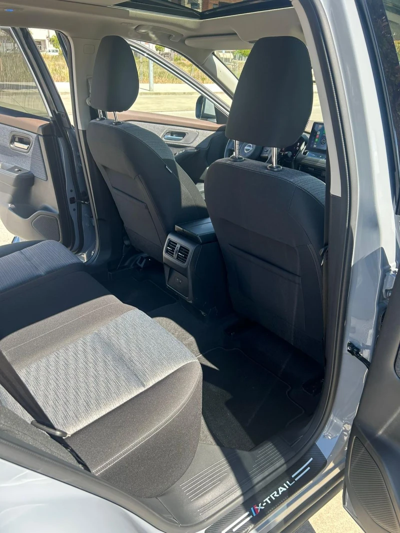 Nissan X-trail E-Power N-Connecta, снимка 11 - Автомобили и джипове - 52747851