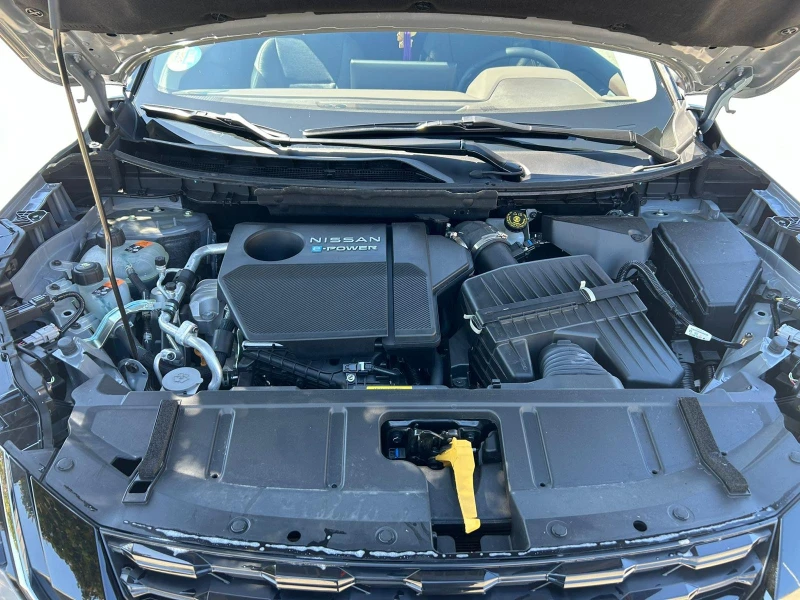 Nissan X-trail E-Power N-Connecta, снимка 4 - Автомобили и джипове - 52747851