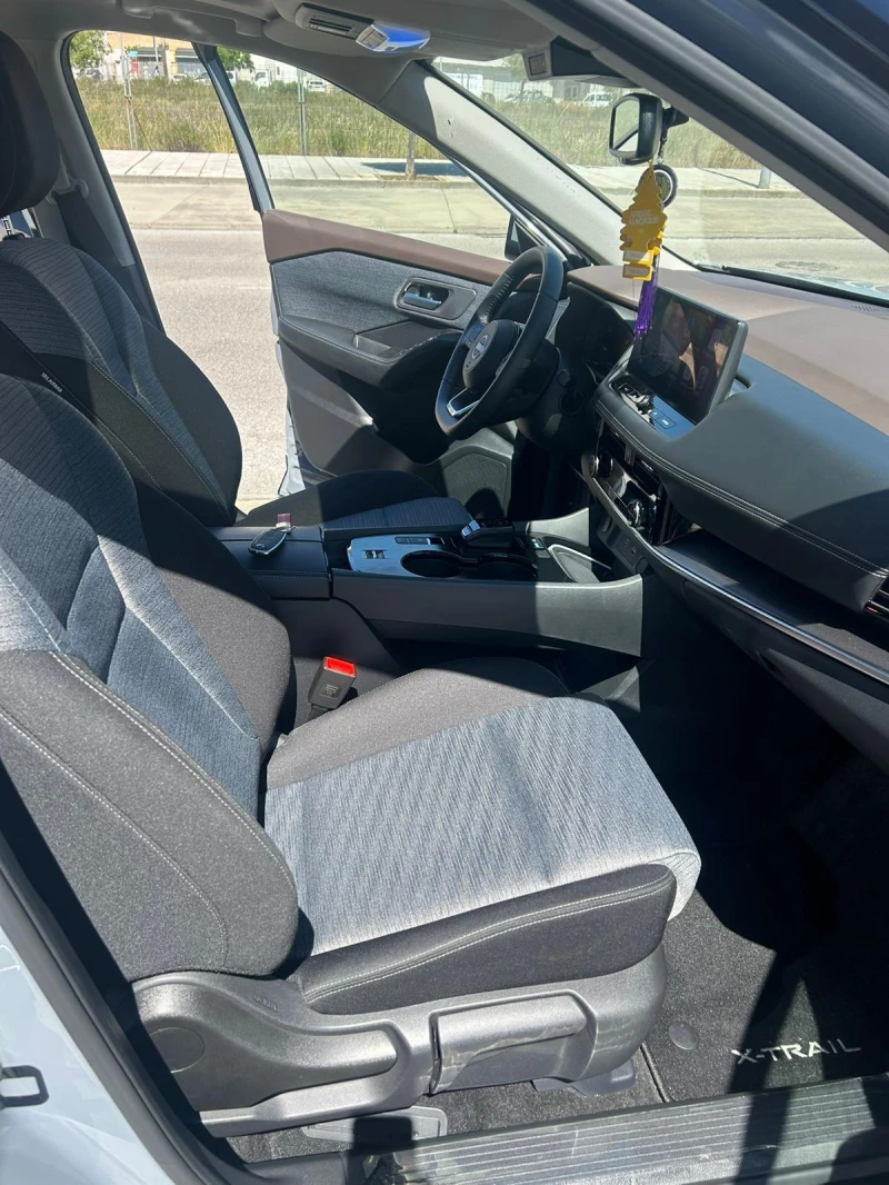 Nissan X-trail E-Power N-Connecta, снимка 17 - Автомобили и джипове - 52747851