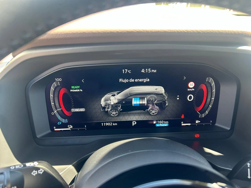 Nissan X-trail E-Power N-Connecta, снимка 13 - Автомобили и джипове - 52747851