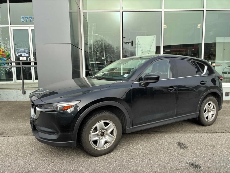 Mazda CX-5 2017 GT * CARFAX * БЕЗ ПЪРВОНАЧАЛНА ВНОСКА, снимка 3 - Автомобили и джипове - 52941639