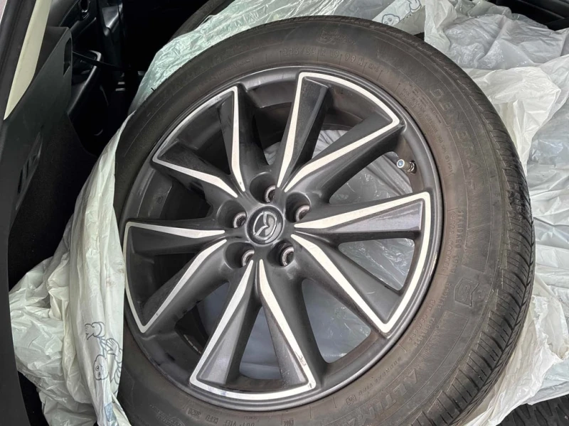 Mazda CX-5 2017 GT * CARFAX * БЕЗ ПЪРВОНАЧАЛНА ВНОСКА, снимка 9 - Автомобили и джипове - 52941639