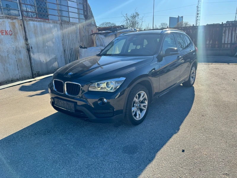 BMW X1 Xdrive facelift, снимка 2 - Автомобили и джипове - 53041840