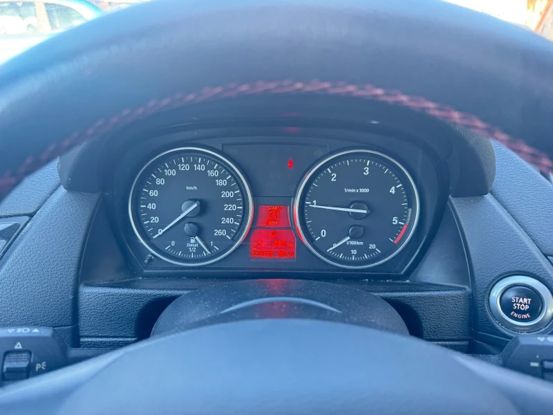 BMW X1 Xdrive facelift, снимка 5 - Автомобили и джипове - 53041840