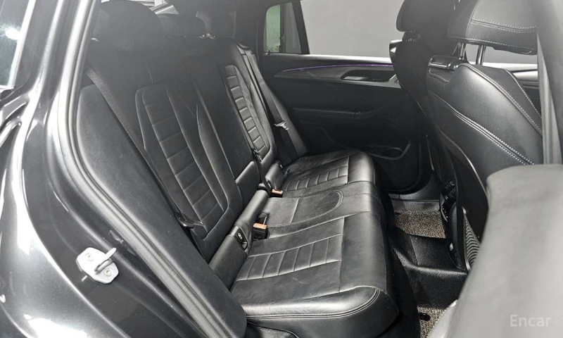 BMW X4, снимка 12 - Автомобили и джипове - 53132540