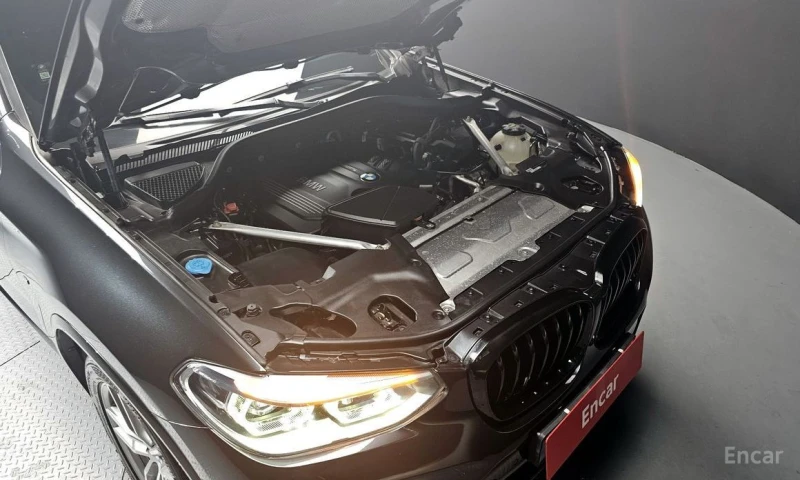 BMW X4, снимка 6 - Автомобили и джипове - 53132540