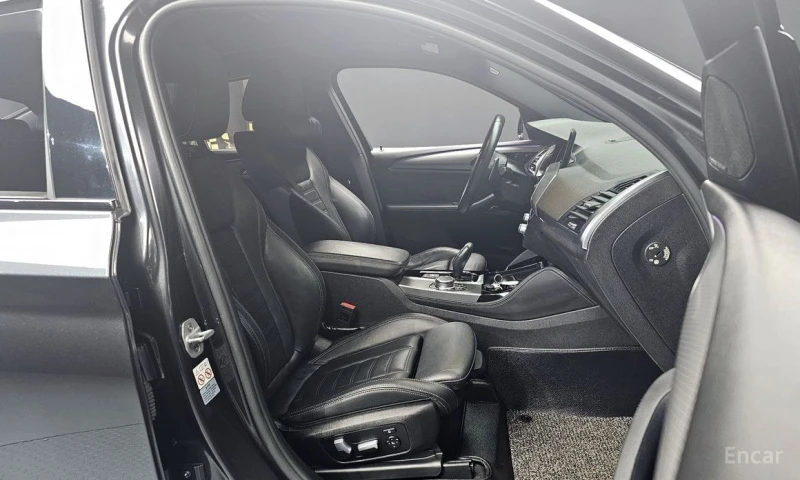 BMW X4, снимка 10 - Автомобили и джипове - 53132540