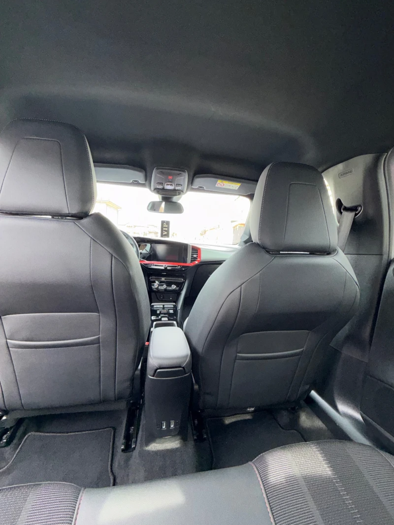 Opel Mokka GT, снимка 16 - Автомобили и джипове - 53563979