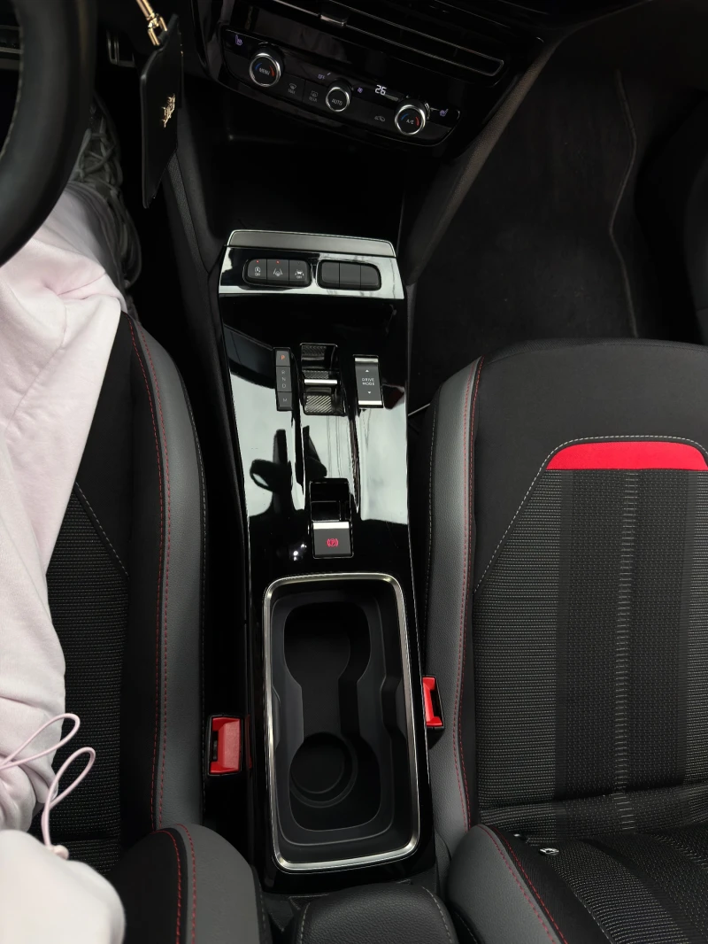 Opel Mokka GT, снимка 11 - Автомобили и джипове - 53563979