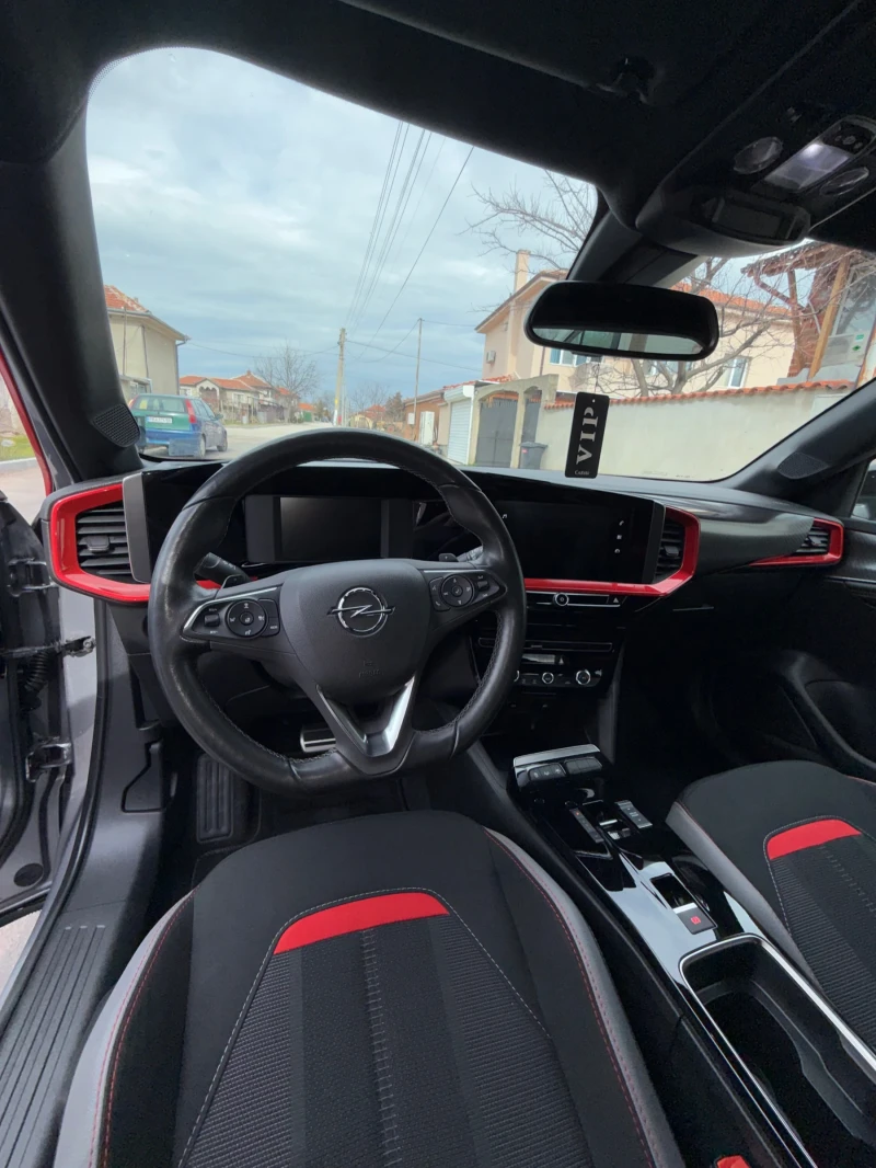 Opel Mokka GT, снимка 9 - Автомобили и джипове - 53563979