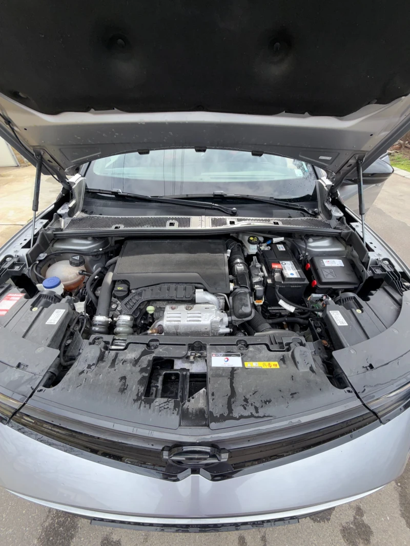 Opel Mokka GT, снимка 15 - Автомобили и джипове - 53563979