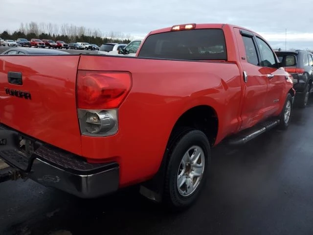 Toyota Tundra SR5 Extended Cab Short Bed, снимка 4 - Автомобили и джипове - 48226556