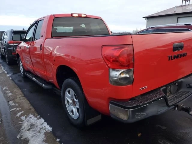 Toyota Tundra SR5 Extended Cab Short Bed, снимка 3 - Автомобили и джипове - 48226556