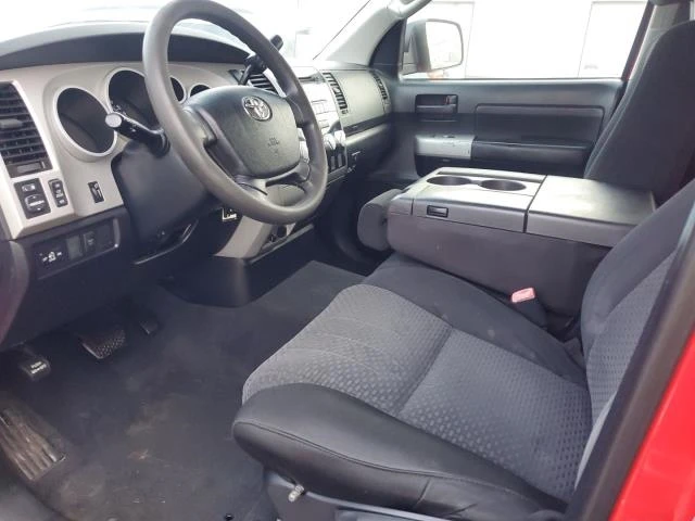 Toyota Tundra SR5 Extended Cab Short Bed, снимка 5 - Автомобили и джипове - 48226556