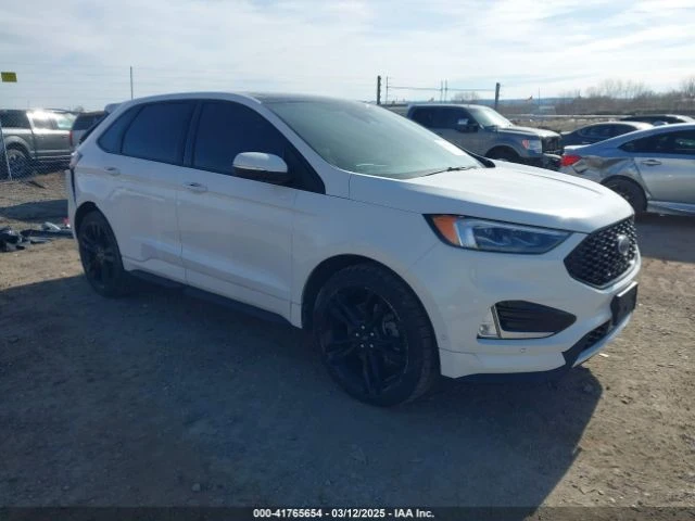 Ford Edge ST - изображение 3