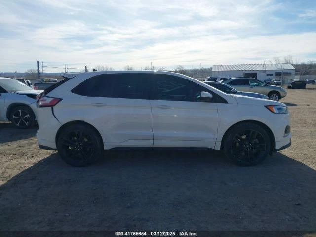 Ford Edge ST - изображение 7