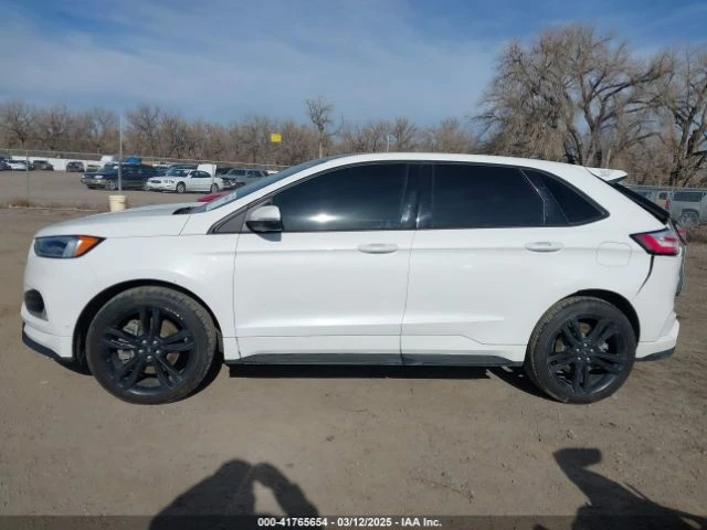 Ford Edge ST - изображение 8