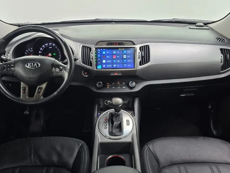 Kia Sportage 4WD - изображение 7