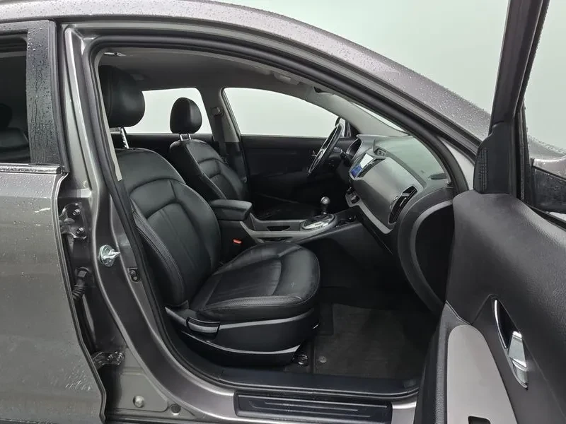 Kia Sportage 4WD | Mobile.bg   11