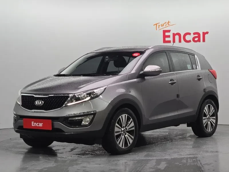 Kia Sportage 4WD | Mobile.bg   1
