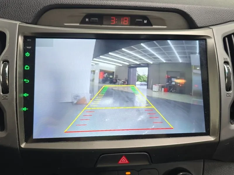 Kia Sportage 4WD | Mobile.bg   14