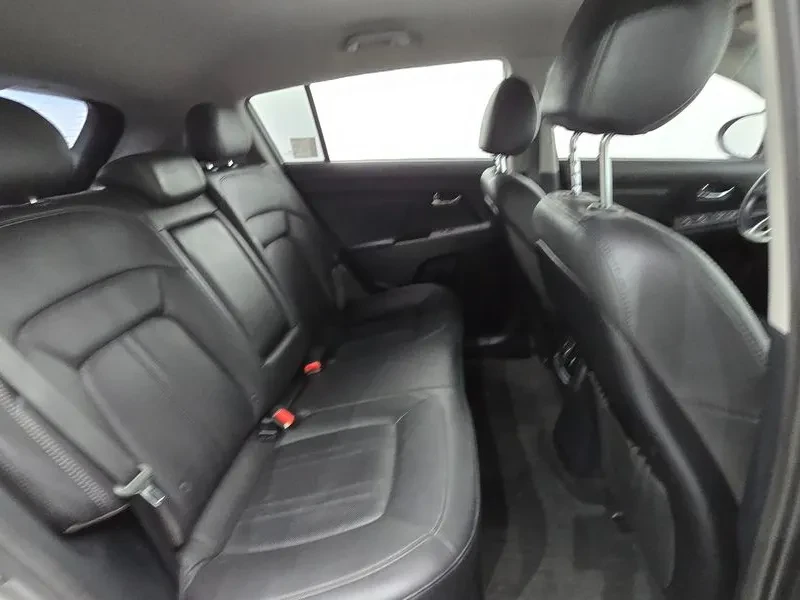 Kia Sportage 4WD | Mobile.bg   12