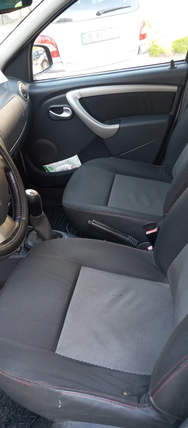 Dacia Duster 1.6 16V | Mobile.bg   7