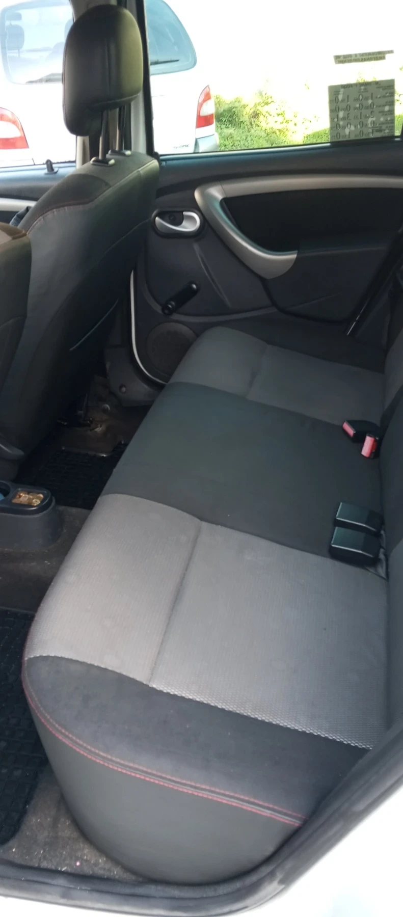 Dacia Duster 1.6 16V | Mobile.bg   8