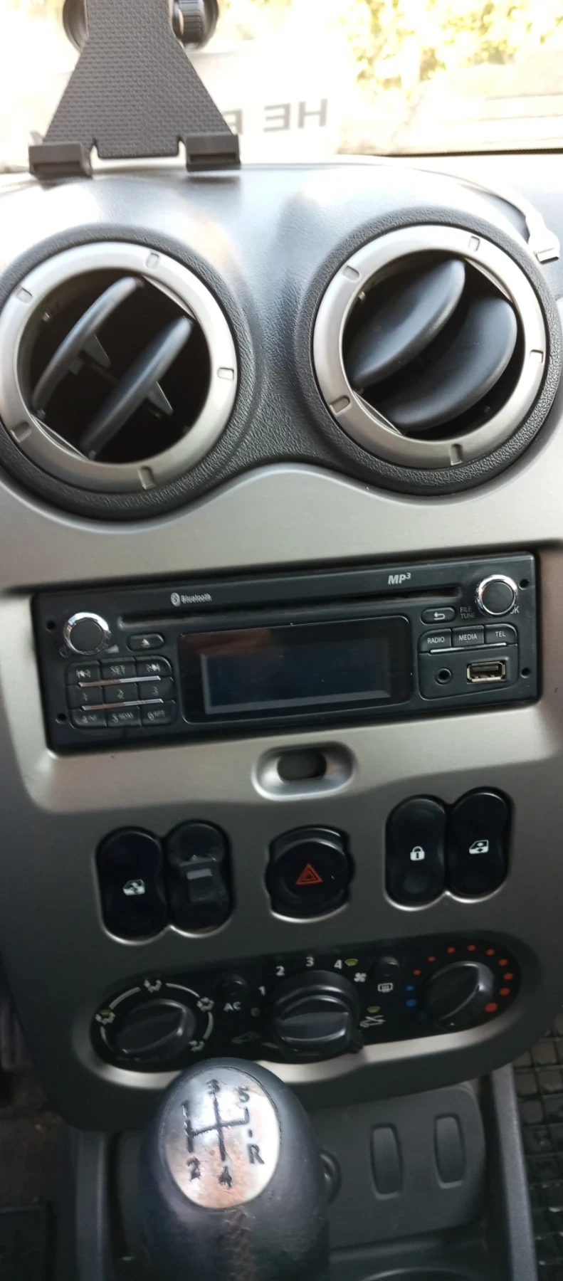 Dacia Duster 1.6 16V | Mobile.bg   9