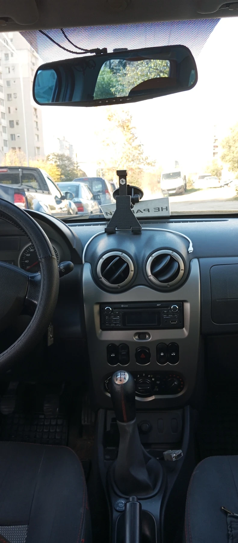 Dacia Duster 1.6 16V | Mobile.bg   6