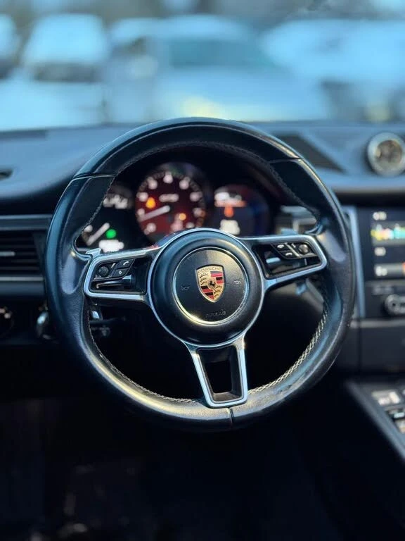 Porsche Macan  GTS * AWD* AвтоКредит* (ЦЕНА ДО БГ), снимка 12 - Автомобили и джипове - 53460727