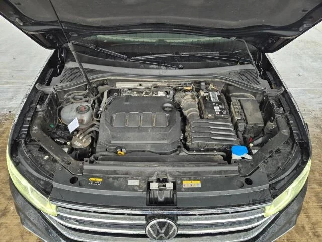 VW Tiguan ALLSPACE-6 + 1/R-line, снимка 7 - Автомобили и джипове - 53843051