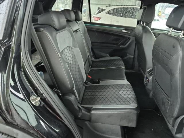 VW Tiguan ALLSPACE-6 + 1/R-line, снимка 4 - Автомобили и джипове - 53843051