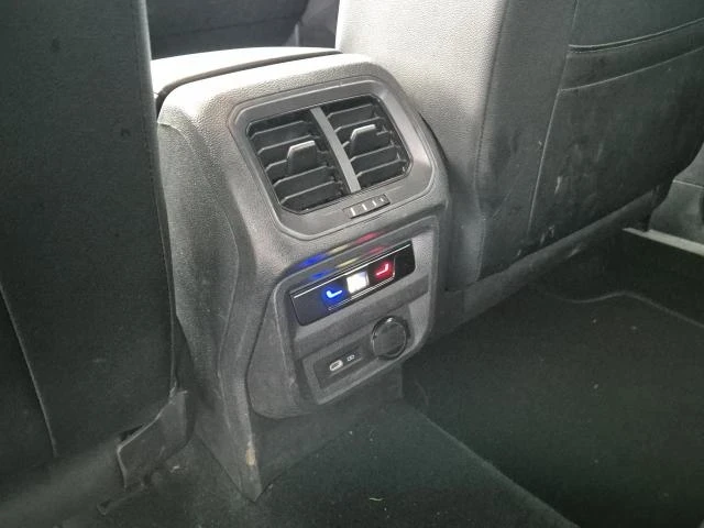 VW Tiguan ALLSPACE-6 + 1/R-line, снимка 11 - Автомобили и джипове - 53843051