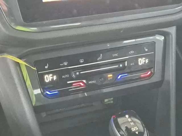 VW Tiguan ALLSPACE-6 + 1/R-line, снимка 8 - Автомобили и джипове - 53843051