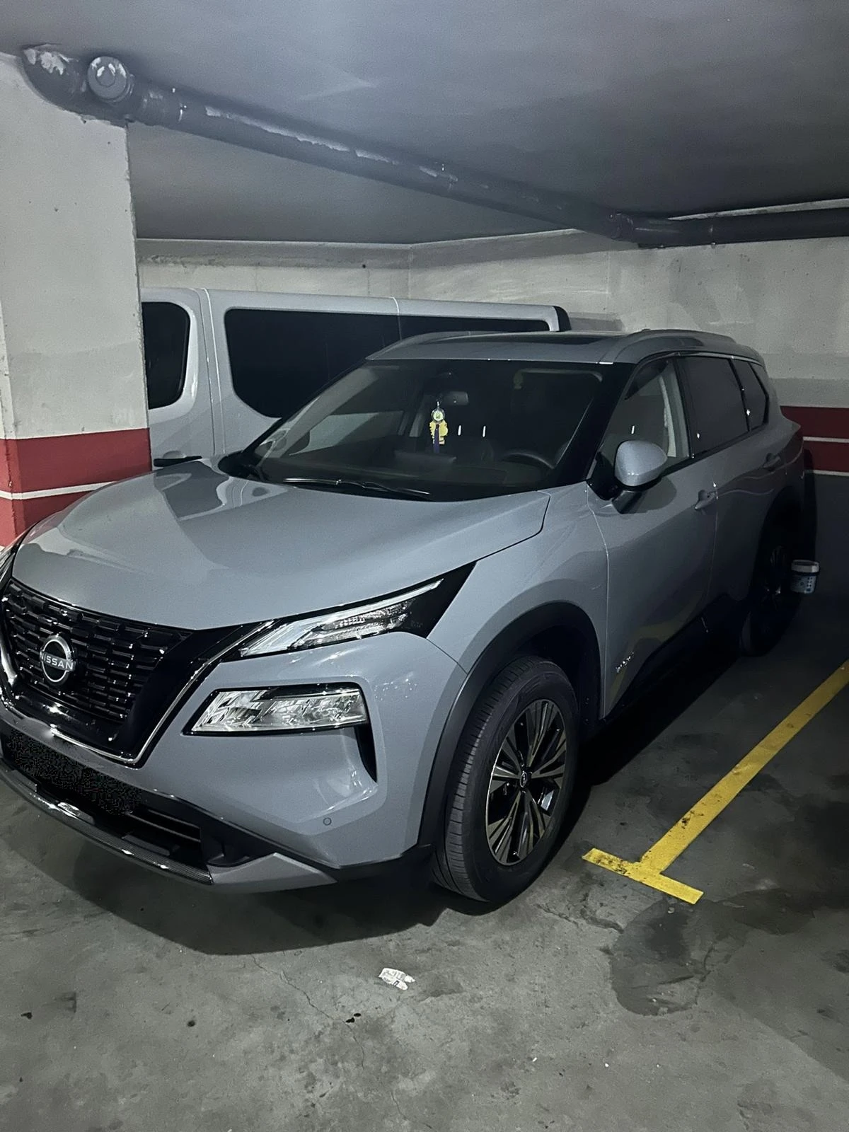Nissan X-trail E-Power N-Connecta, снимка 1