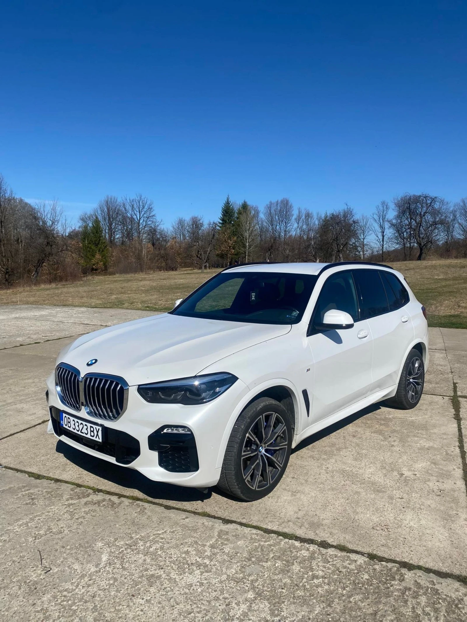 BMW X5 M-PAK* Shadow* Line - изображение 7