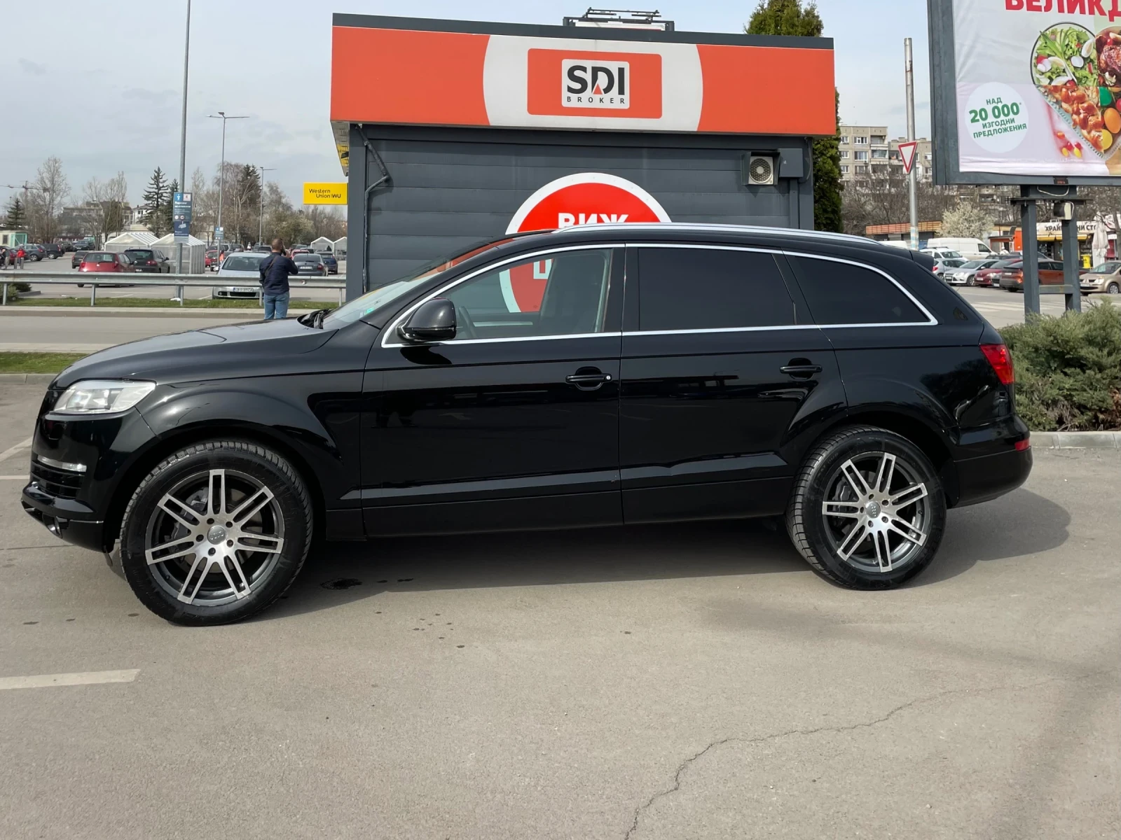 Audi Q7 3.0 tdi  - изображение 4