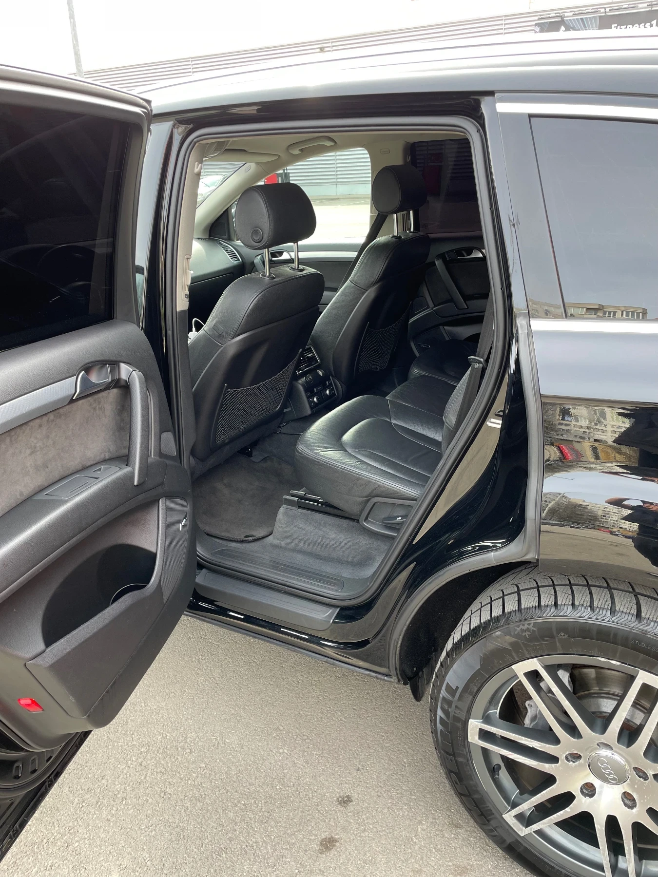 Audi Q7 3.0 tdi  - изображение 10