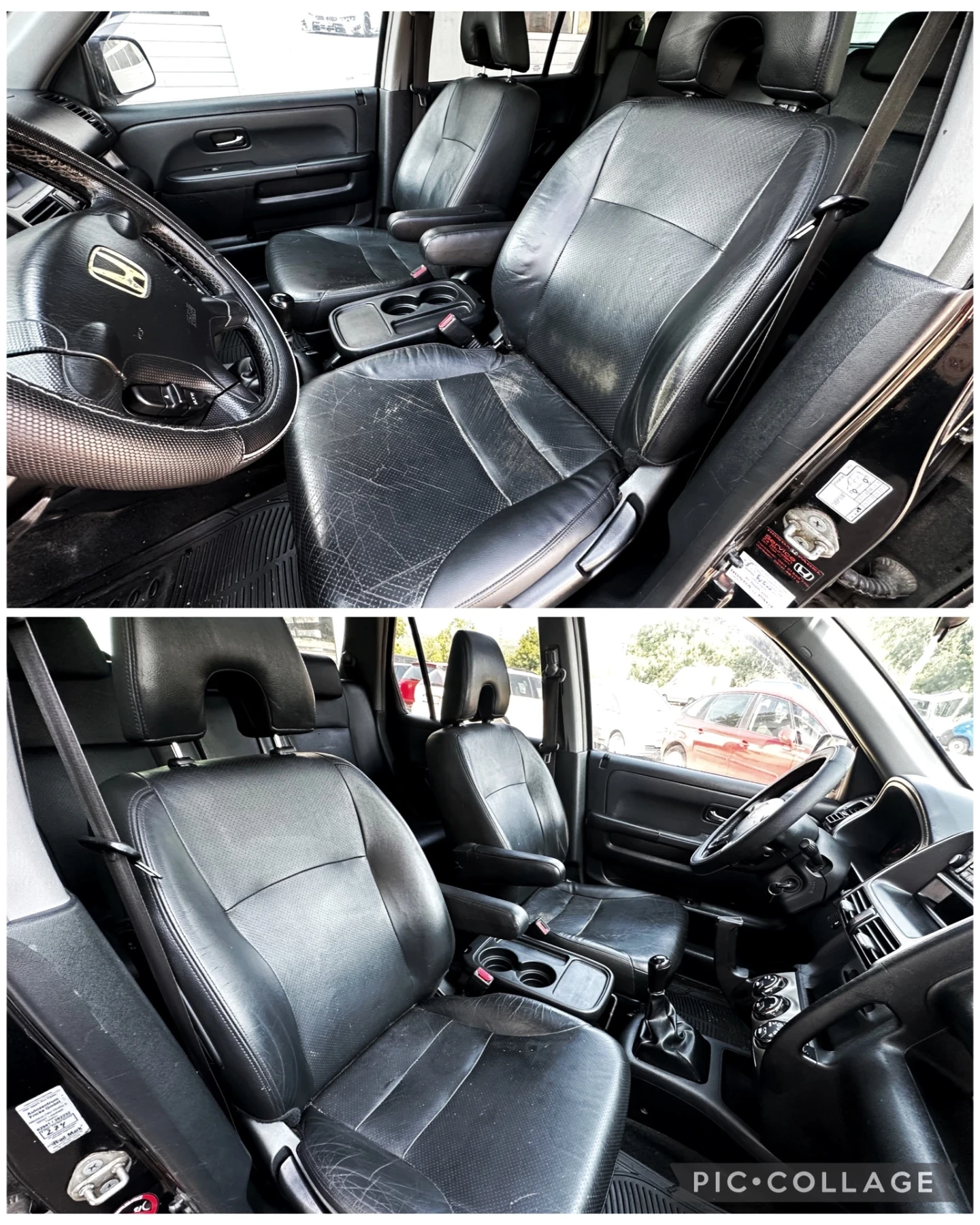 Honda Cr-v 2.2CDTi | Mobile.bg   11