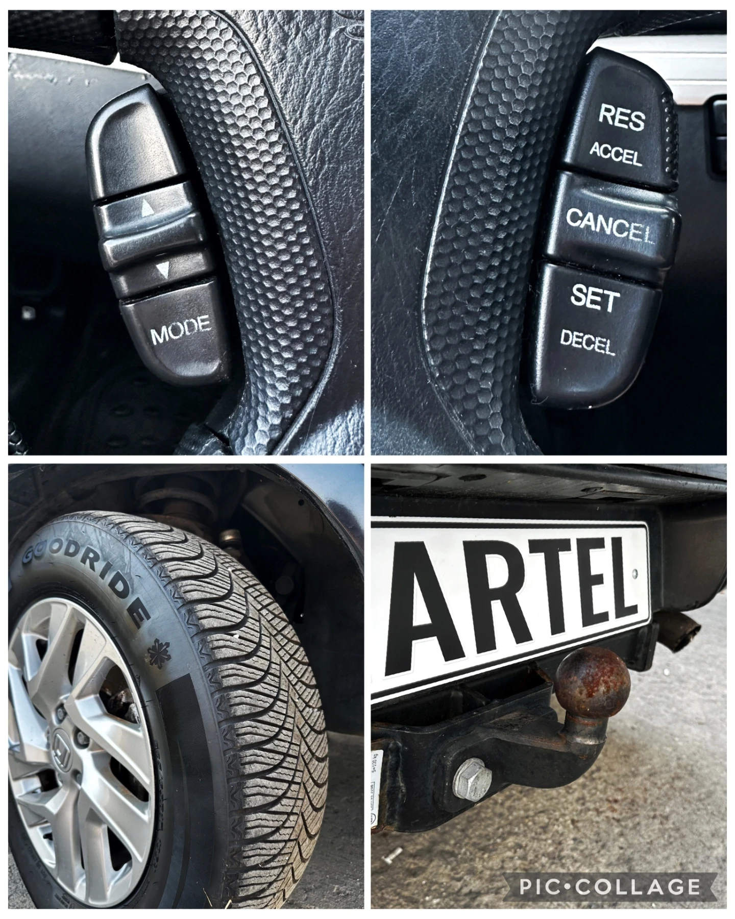 Honda Cr-v 2.2CDTi | Mobile.bg   14