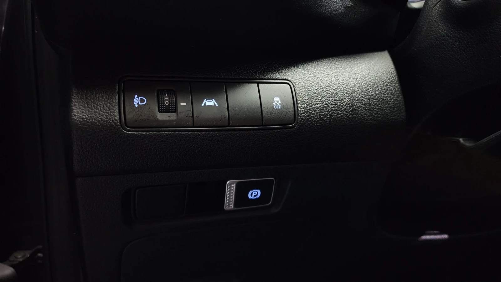 Hyundai Santa fe 2.2 2WD PREMIUM  | Mobile.bg   17